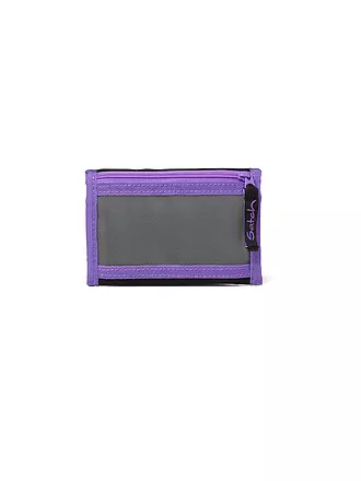 SATCH | Portefeuille Purple Phantom |
